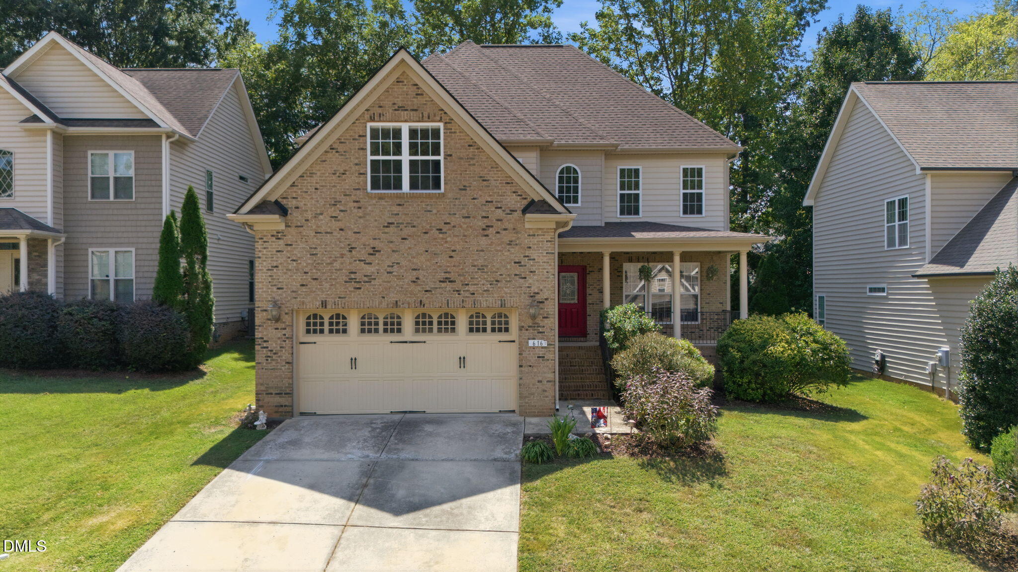 616 Cala Lilly Lane, Wake Forest, NC 27587