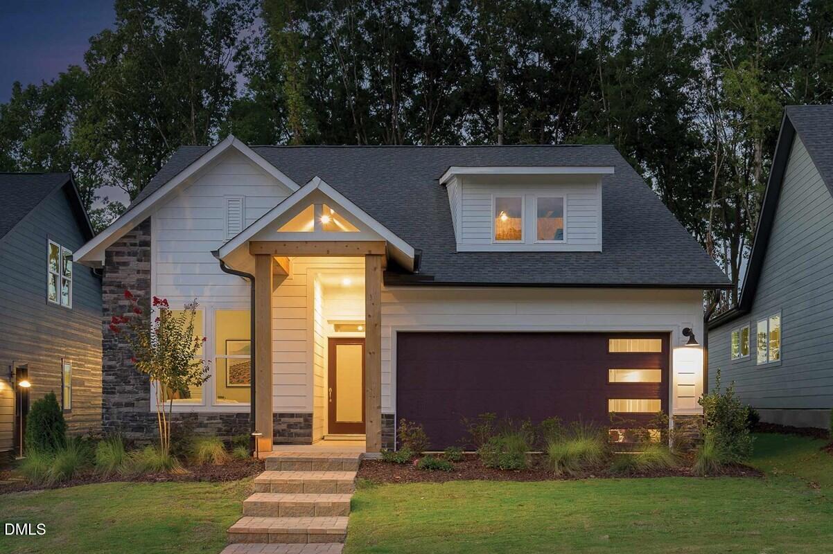 167 Prospect Place, Pittsboro, NC 27312