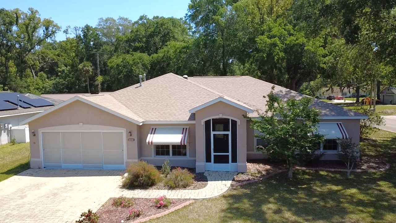 1001 22ND Avenue, Ocala, FL, 34470 — assumable VA mortgage at 2.93%