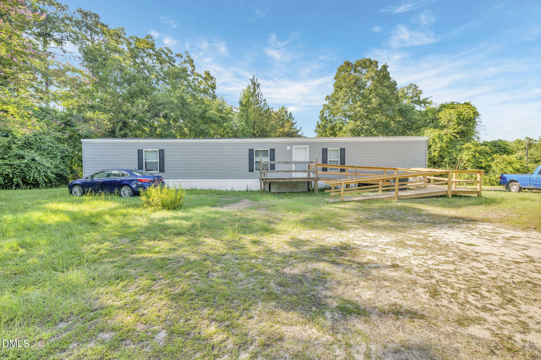 712 Battley Dairy Road, Rockingham, NC 28379