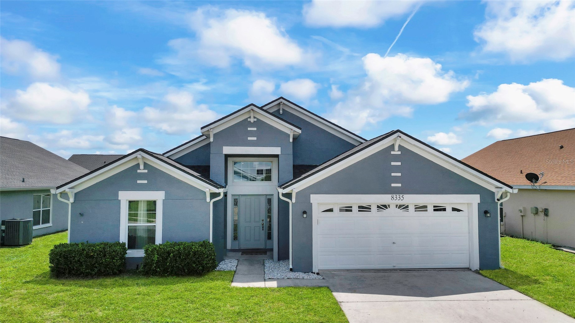 8335 ADELE Road, Lakeland, FL, 33810 — assumable VA mortgage at 3.55%