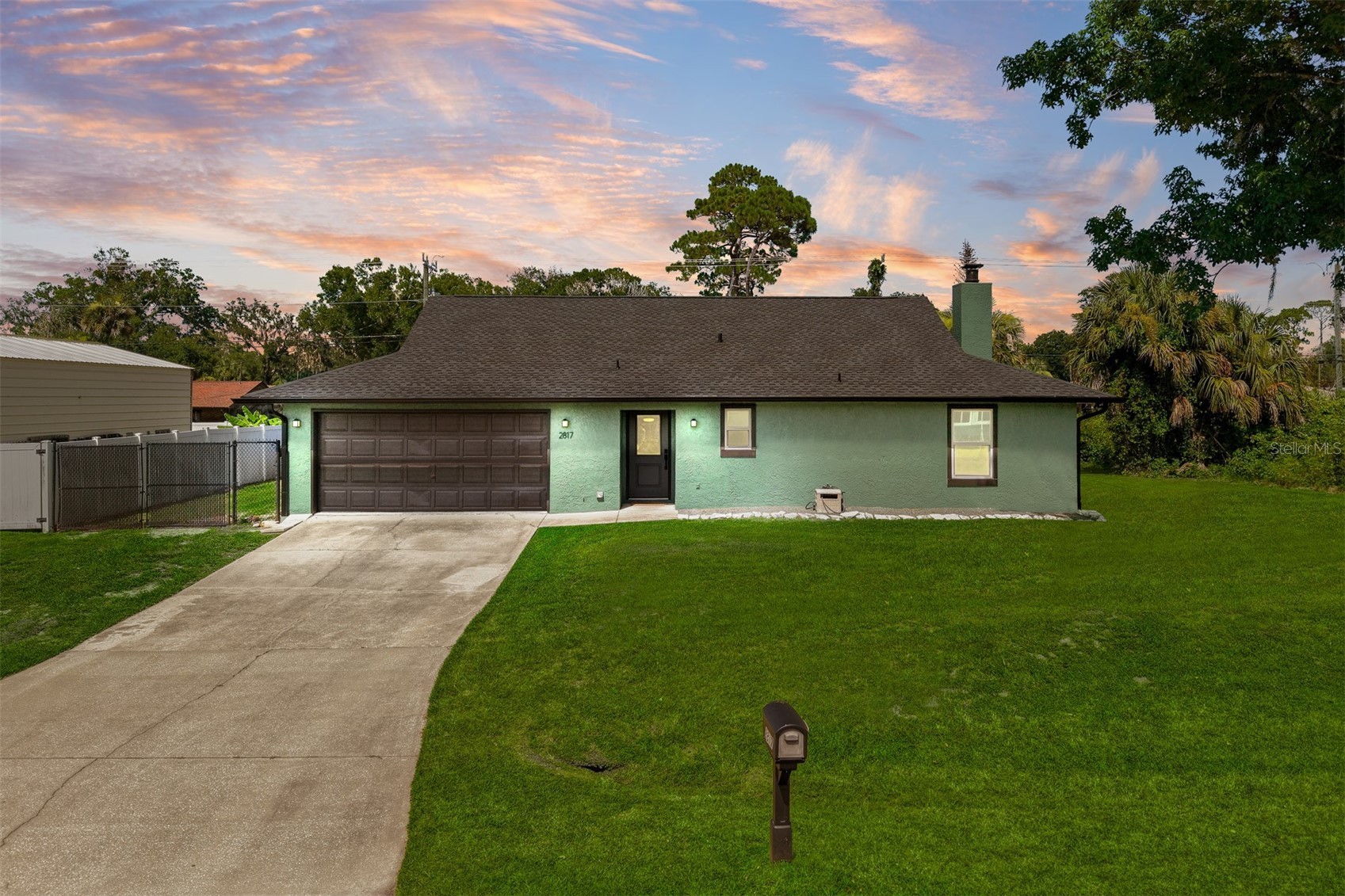 2817 YULE TREE Drive, Edgewater, FL, 32141 — assumable VA mortgage at 6.54%