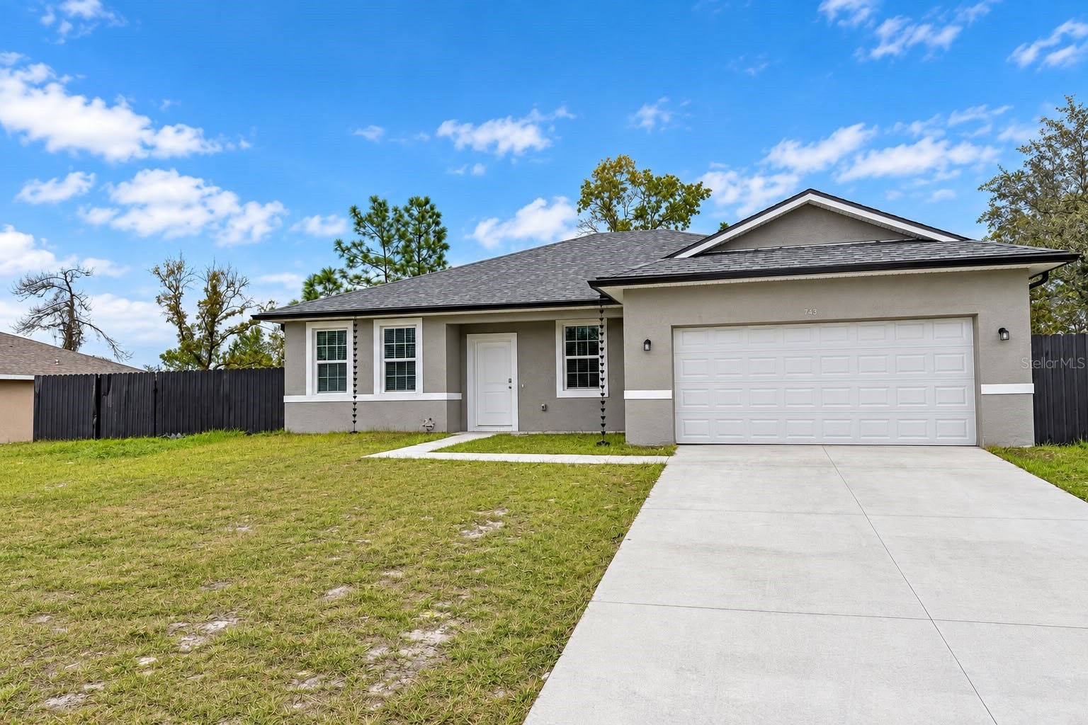 743 MARION OAKS Manor, Ocala, FL, 34473 — assumable FHA mortgage at 6.44%