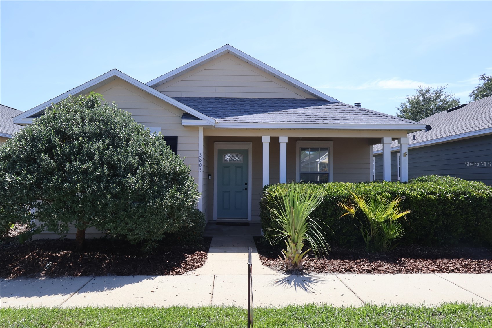 3803 26TH Street, Gainesville, FL, 32605 — assumable FHA mortgage at 2.93%