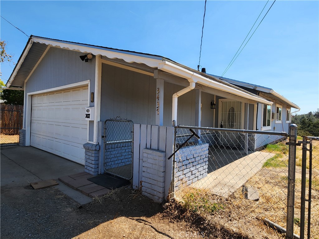 3437 Argonaut Avenue