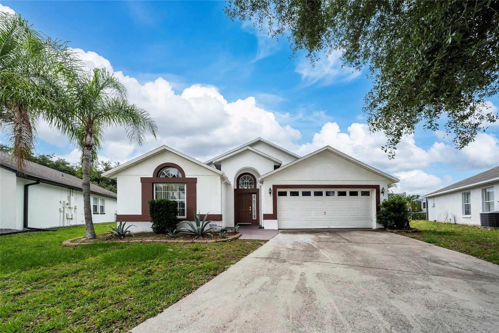 232 LAKE SHORE Parkway, Davenport, FL, 33896 — assumable FHA mortgage at 6.58%