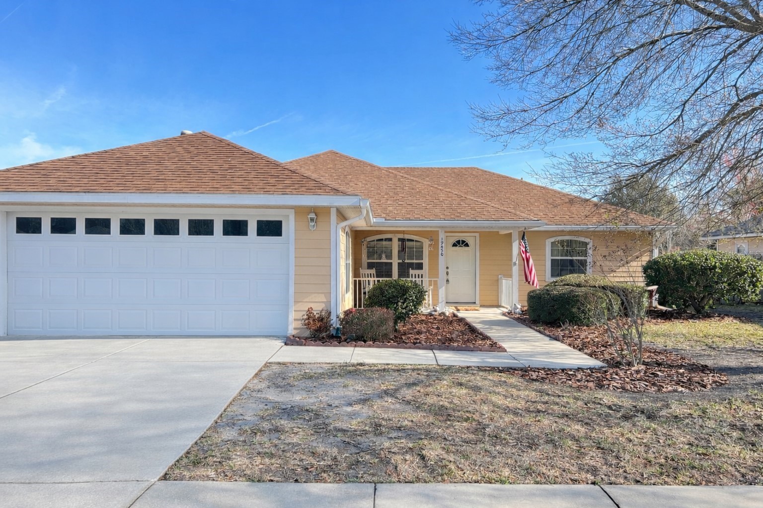 19430 164TH Road, High Springs, FL, 32643 — assumable VA mortgage at 2.70%