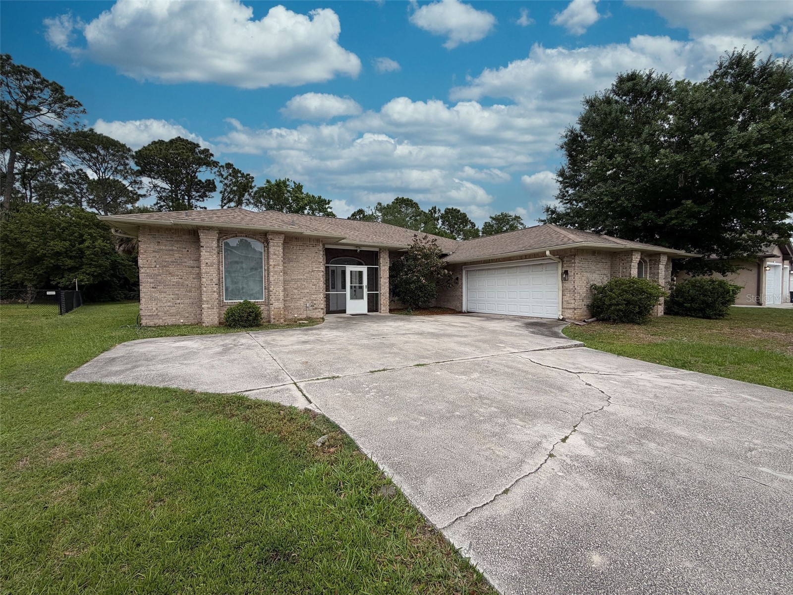 51 FANSHAWE Lane, Palm Coast, FL, 32137 — assumable FHA mortgage at 2.98%
