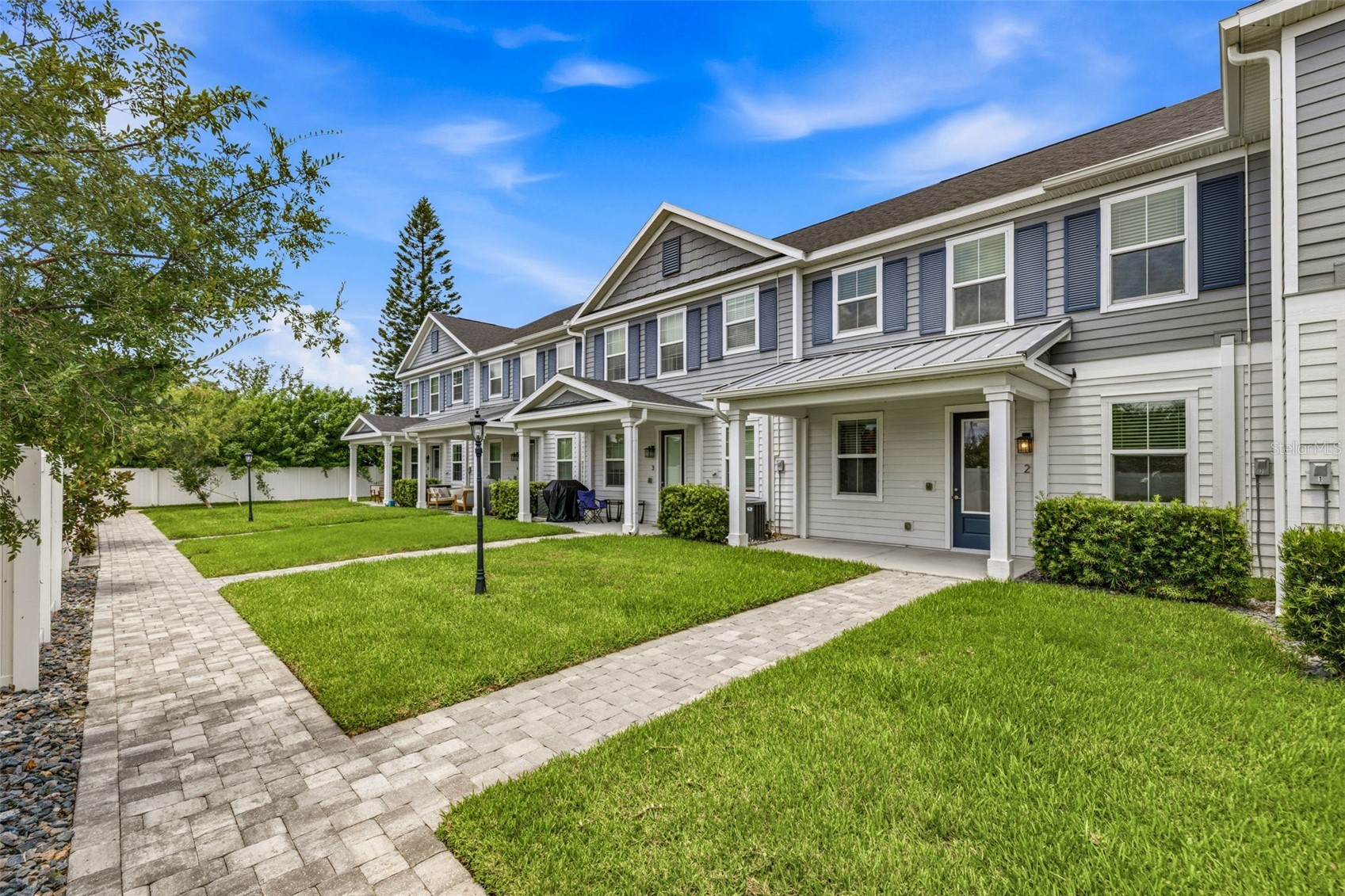 6621 MANHATTAN Avenue #2, Tampa, FL, 33616 — assumable FHA mortgage at 2.80%