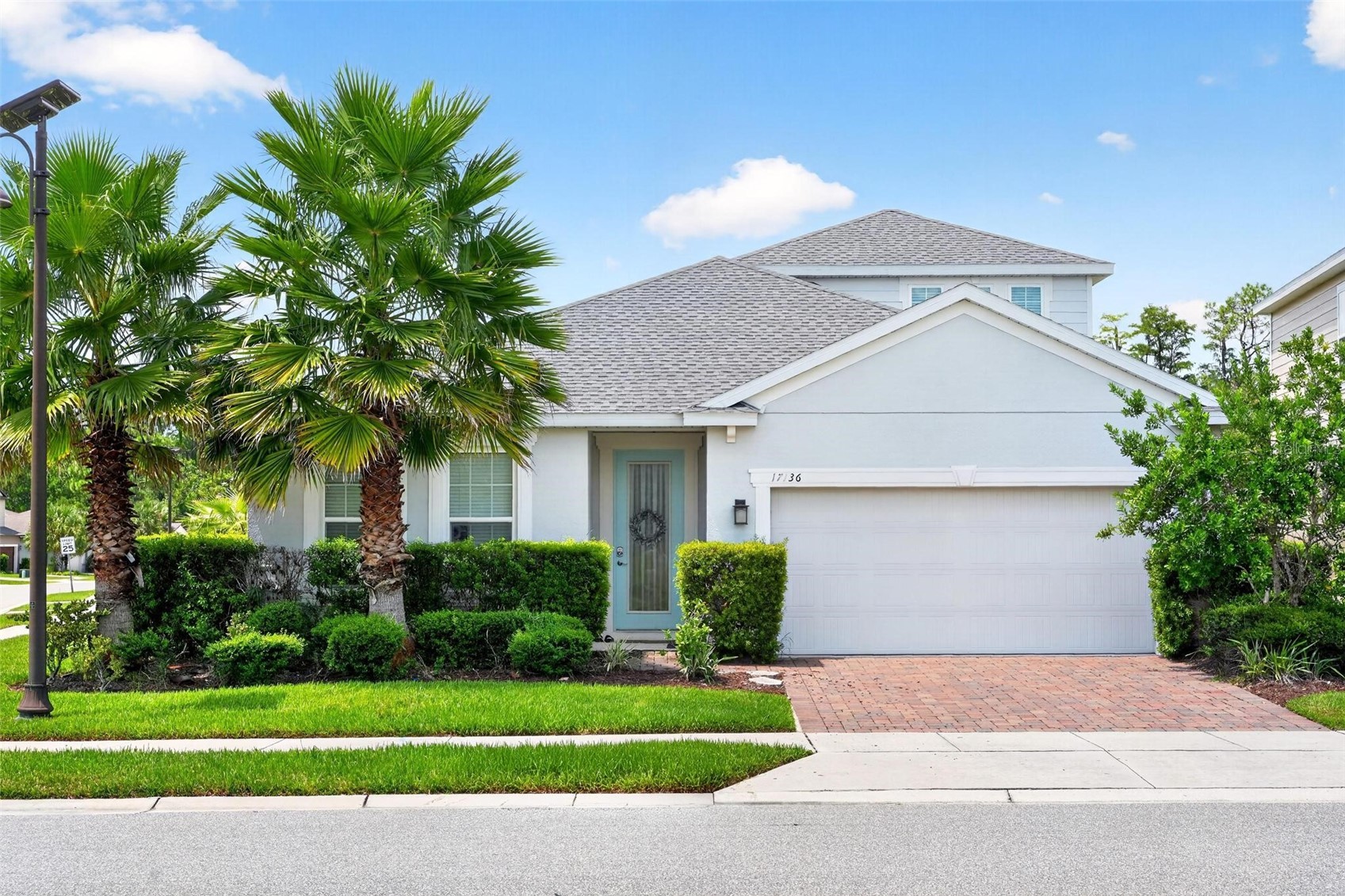 17136 GOLDCREST Loop, Clermont, FL, 34714 — assumable FHA mortgage at 2.77%