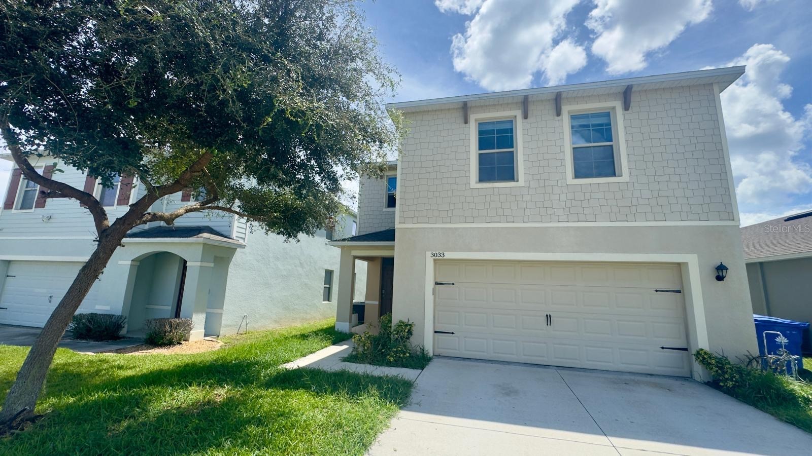 3033 TIMBER HAWK Circle, Ocoee, FL, 34761 — assumable FHA mortgage at 4.45%