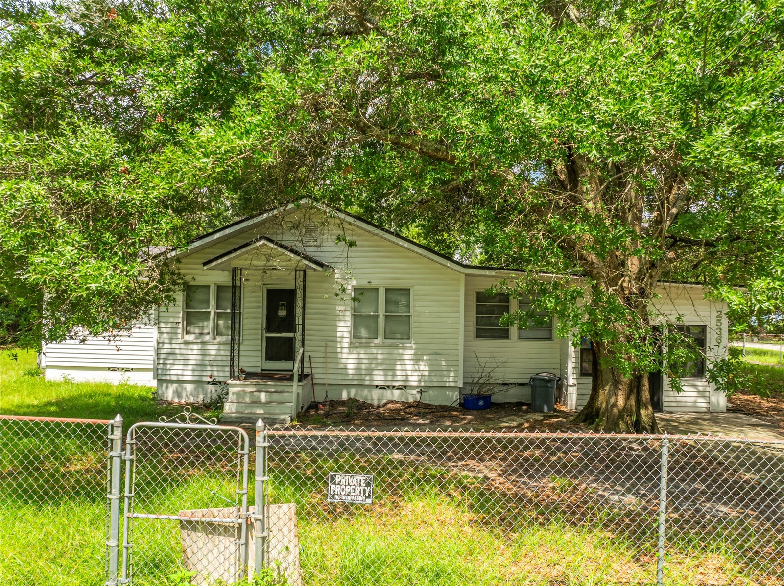 2536 MAGNOLIA Avenue, Sanford, FL, 32773 — assumable FHA mortgage at 3.24%
