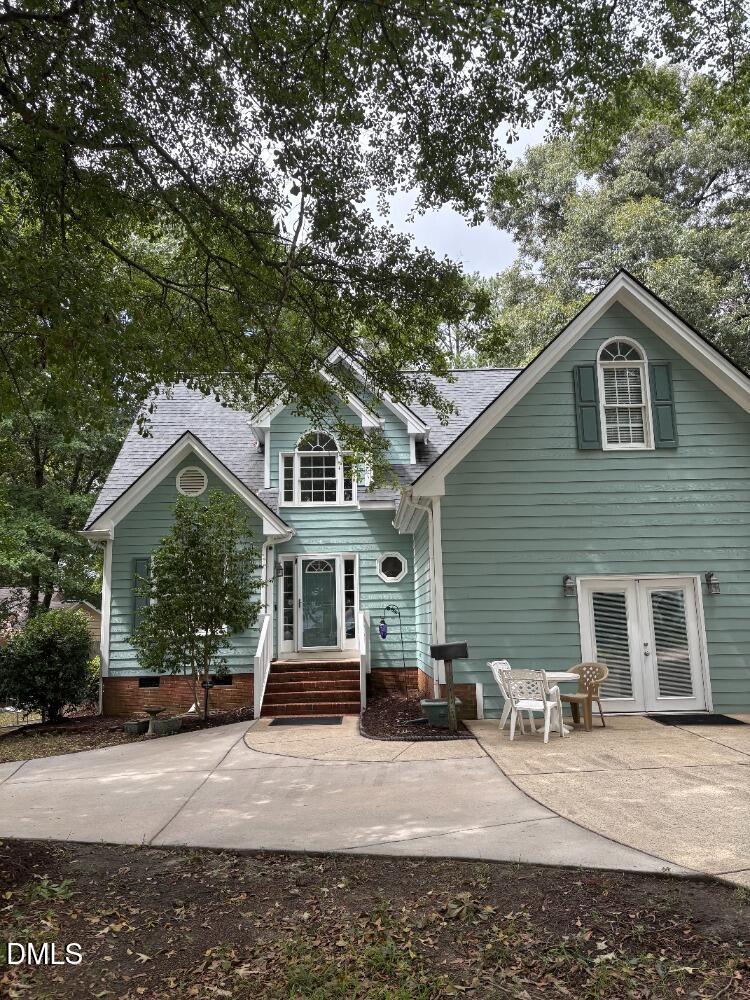 300 Powhatan Drive, Fuquay Varina, NC 27526