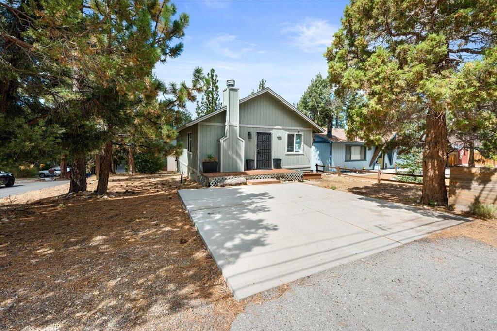 196 Sunset Lane
