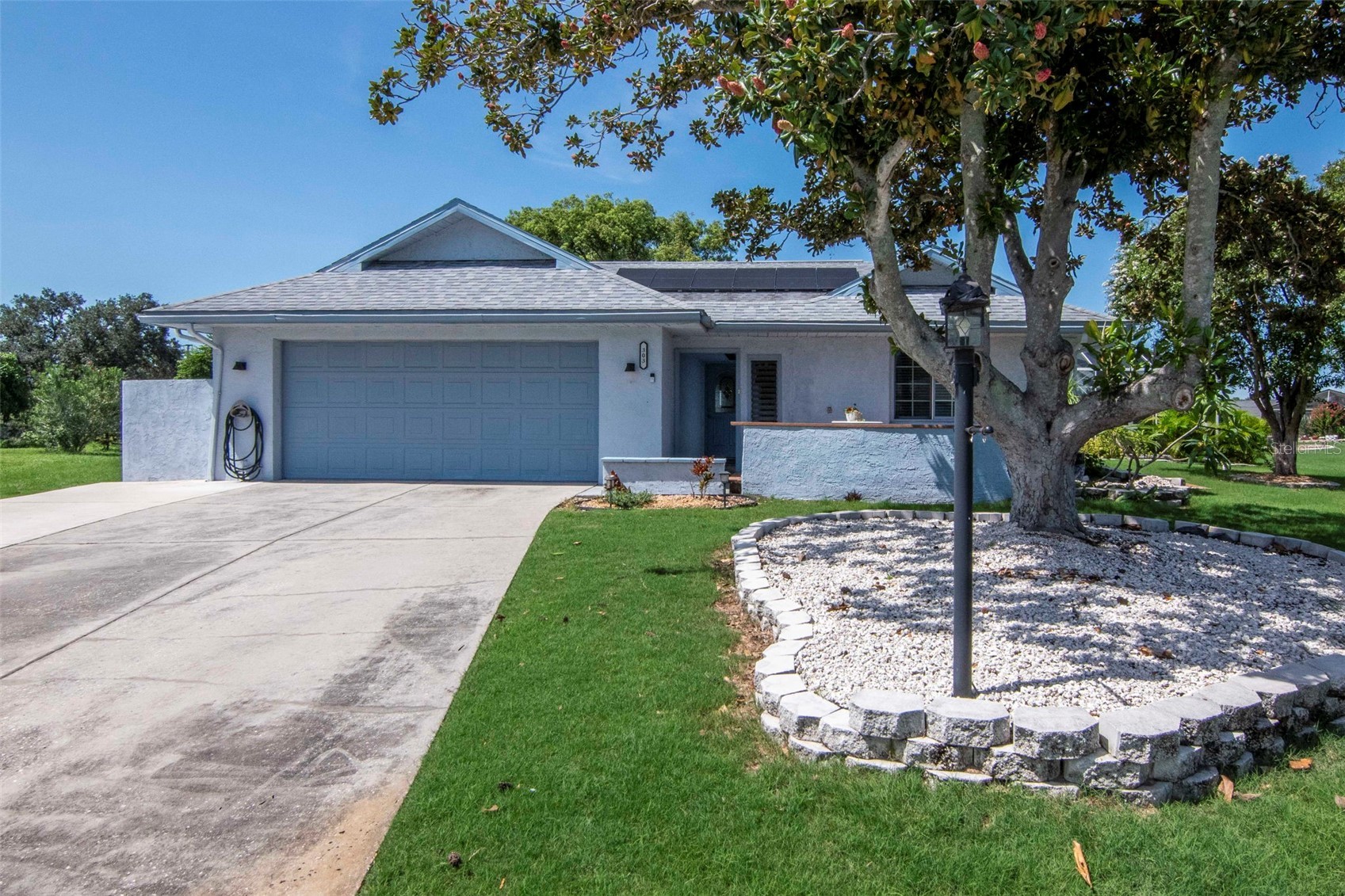 303 BARSTOW Court, Sun City Center, FL, 33573 — assumable VA mortgage at 2.90%