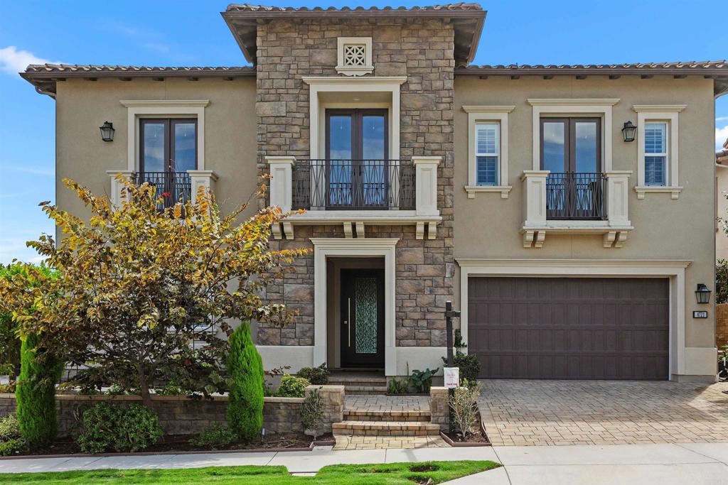 4721 BORDEN COURT