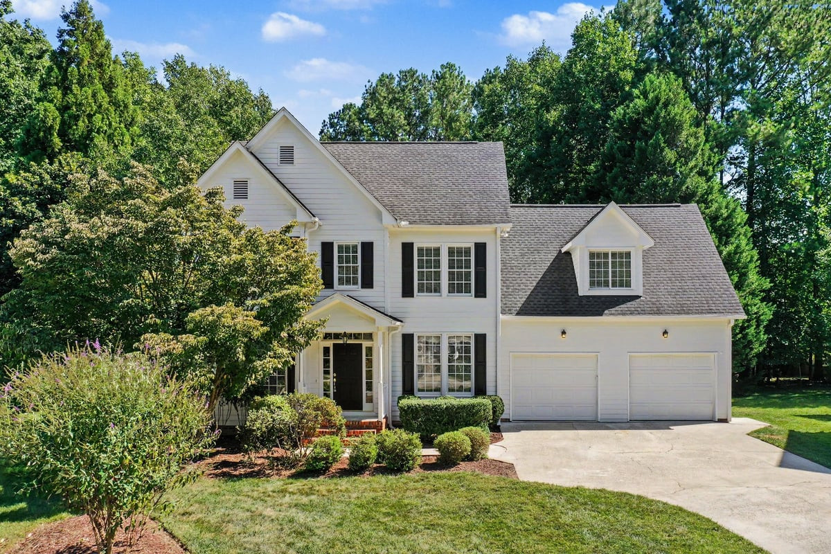26 Ballard Court, Durham, NC 27712