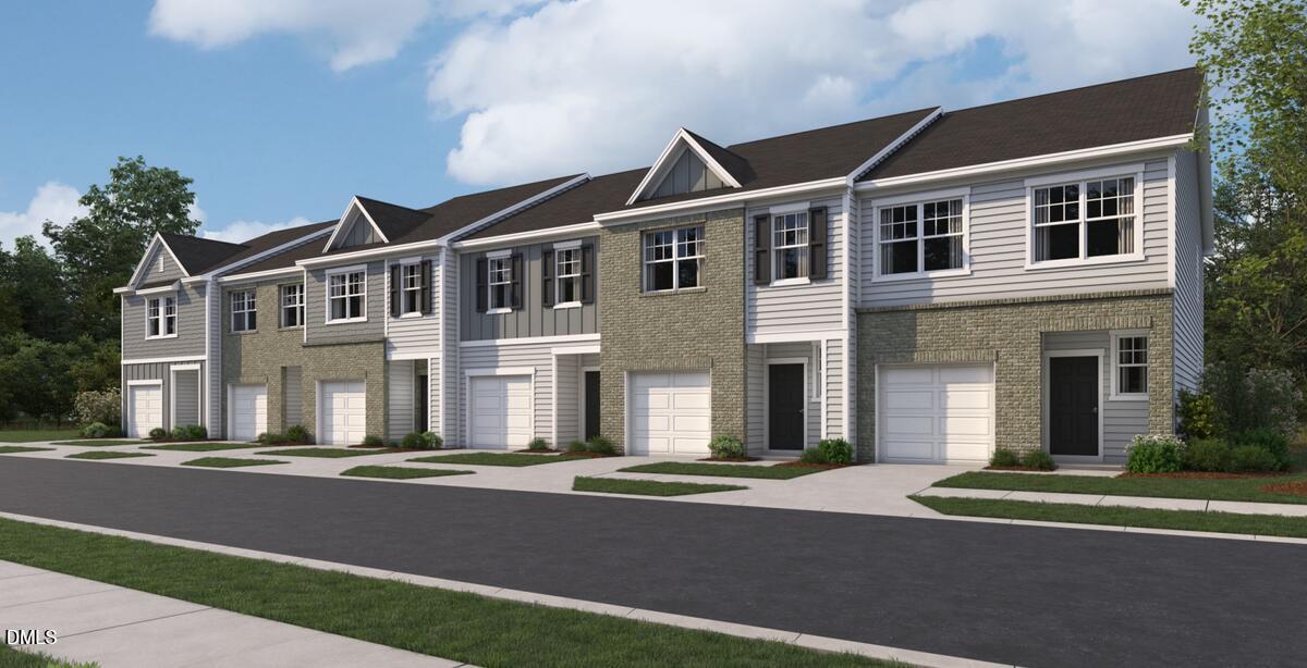 116 S Meyers Court, Clayton, NC 27520