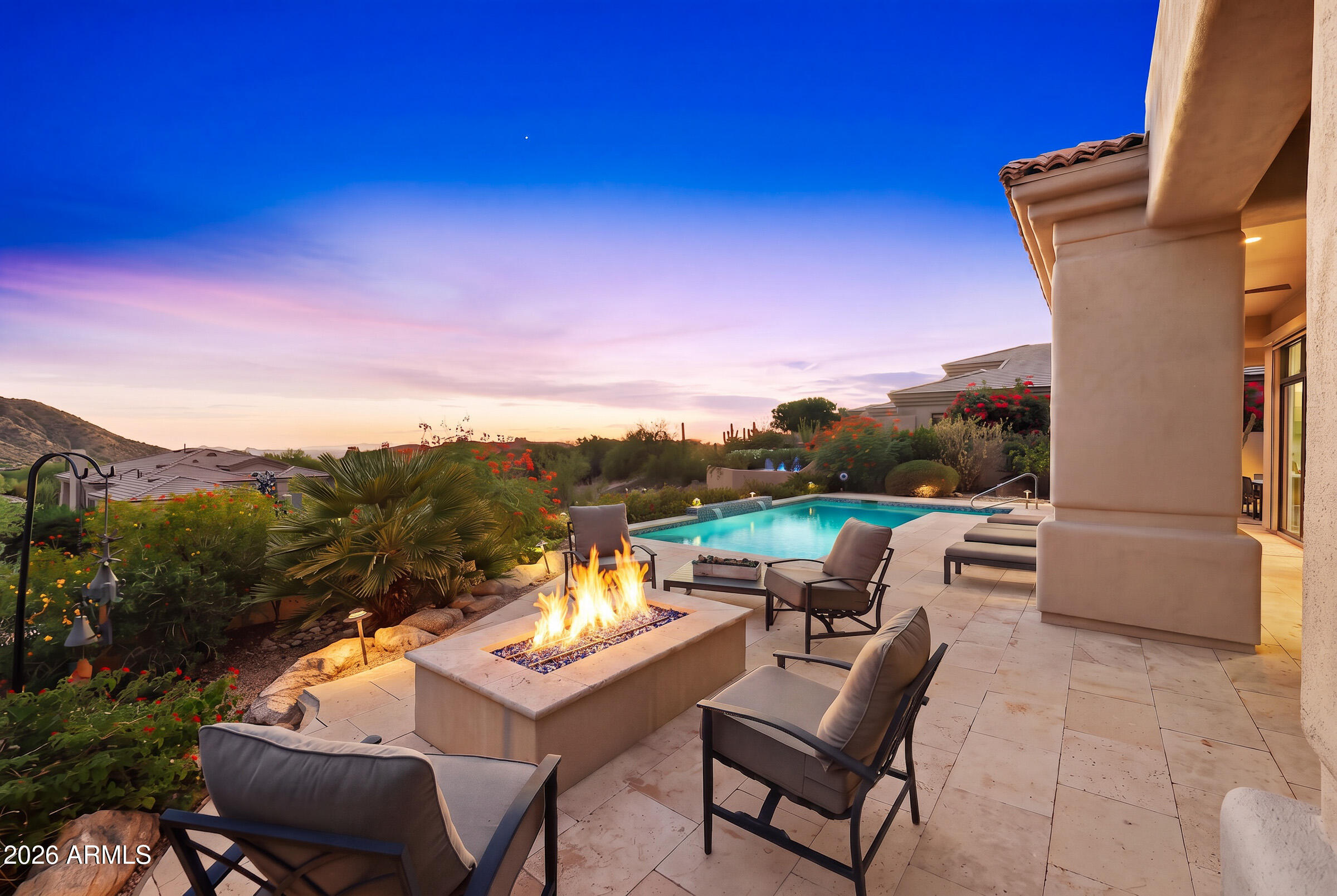 11151 E DE LA O Road, Scottsdale, AZ 85255