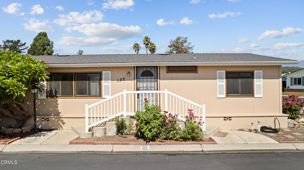975 W Telegraph Road 122