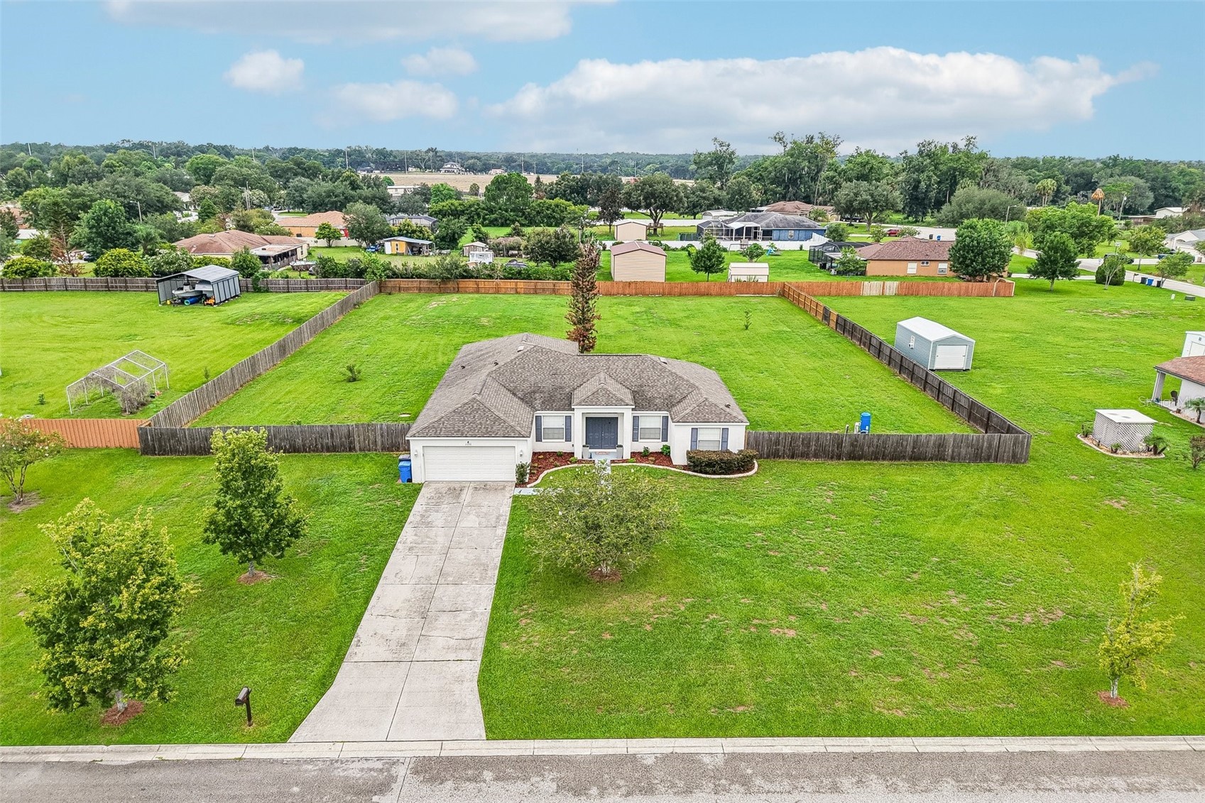 2206 WOODEN SHOE Way, Plant City, FL, 33567 — assumable VA mortgage at 3.70%