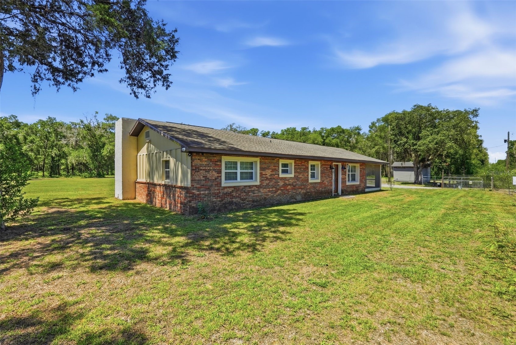 16700 AUBURNDALE Lane, Spring Hill, FL, 34610 — assumable FHA mortgage at 2.88%