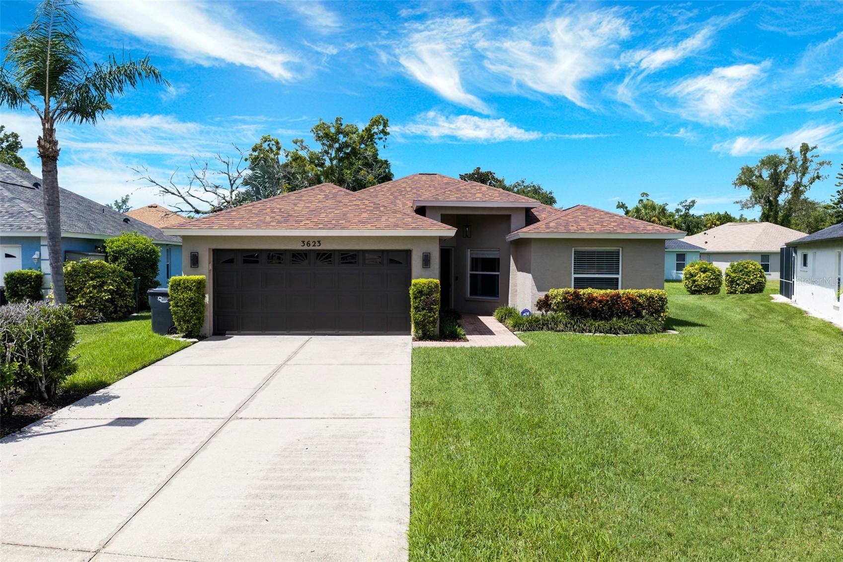 3623 62ND Avenue, Bradenton, FL, 34203 — assumable FHA mortgage at 5.19%