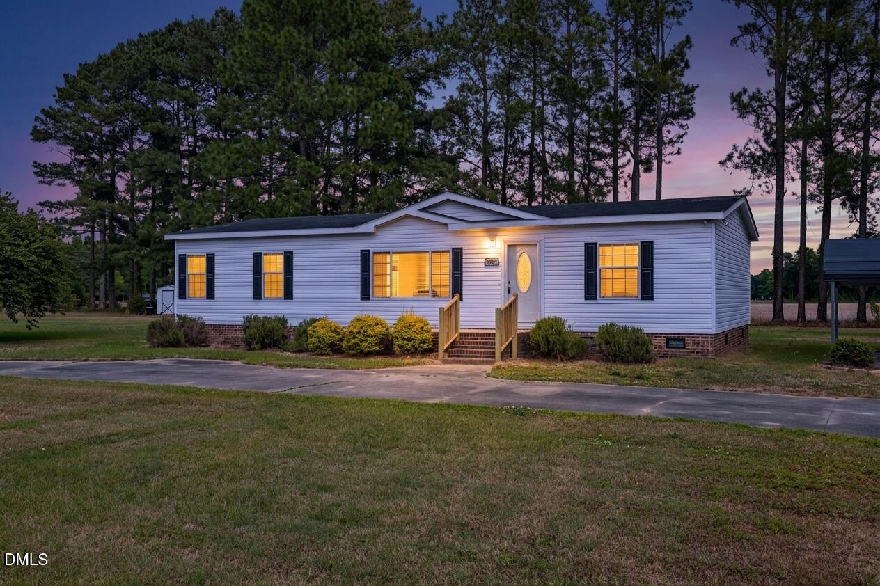 8540 Godwin Falcon Road, Godwin, NC 28344