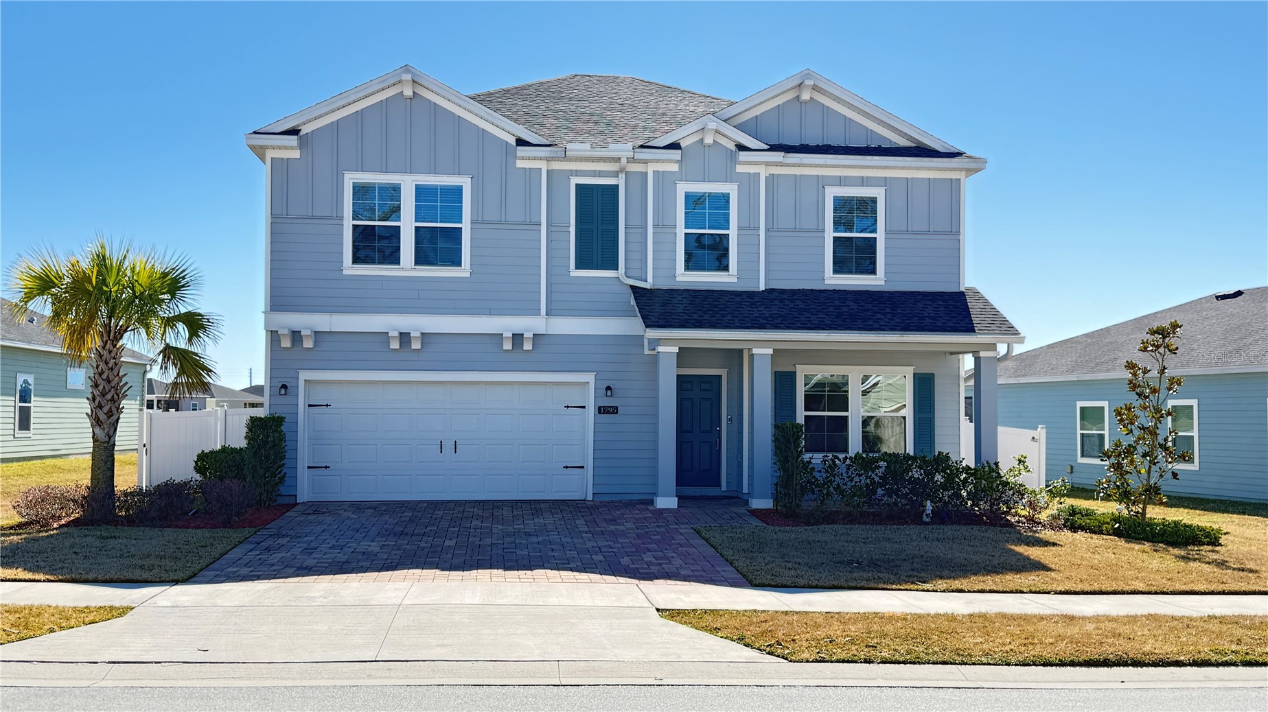 1795 44TH COURT Road, Ocala, FL, 34482 — assumable FHA mortgage at 7.09%