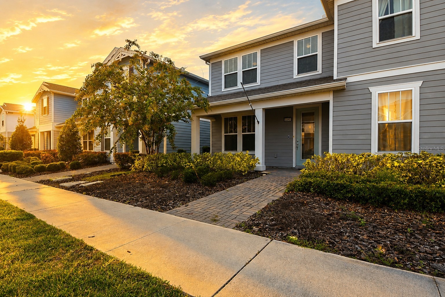 14557 ORCHID ISLAND Drive, Orlando, FL, 32827 — assumable VA mortgage at 2.88%