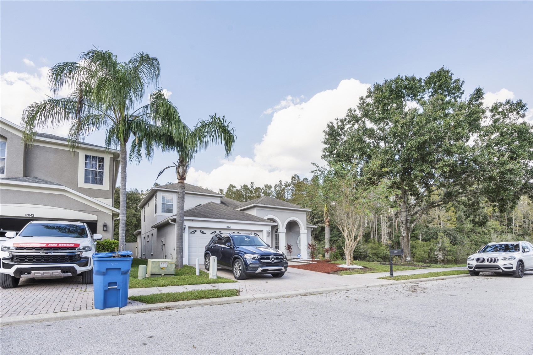 12847 SOLOLA WAY, New Port Richey, FL, 34655 — assumable FHA mortgage at 6.58%
