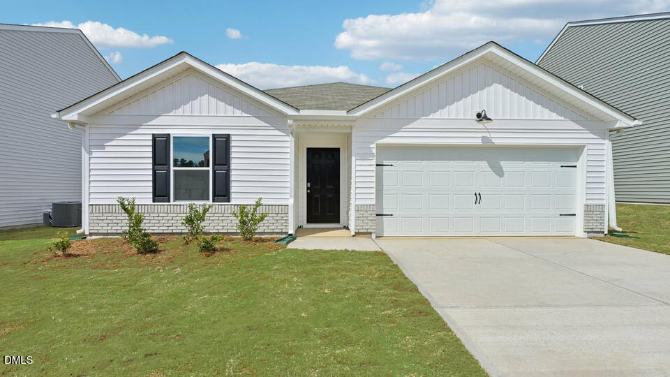 421 Conifer Street, Sanford, NC 27332