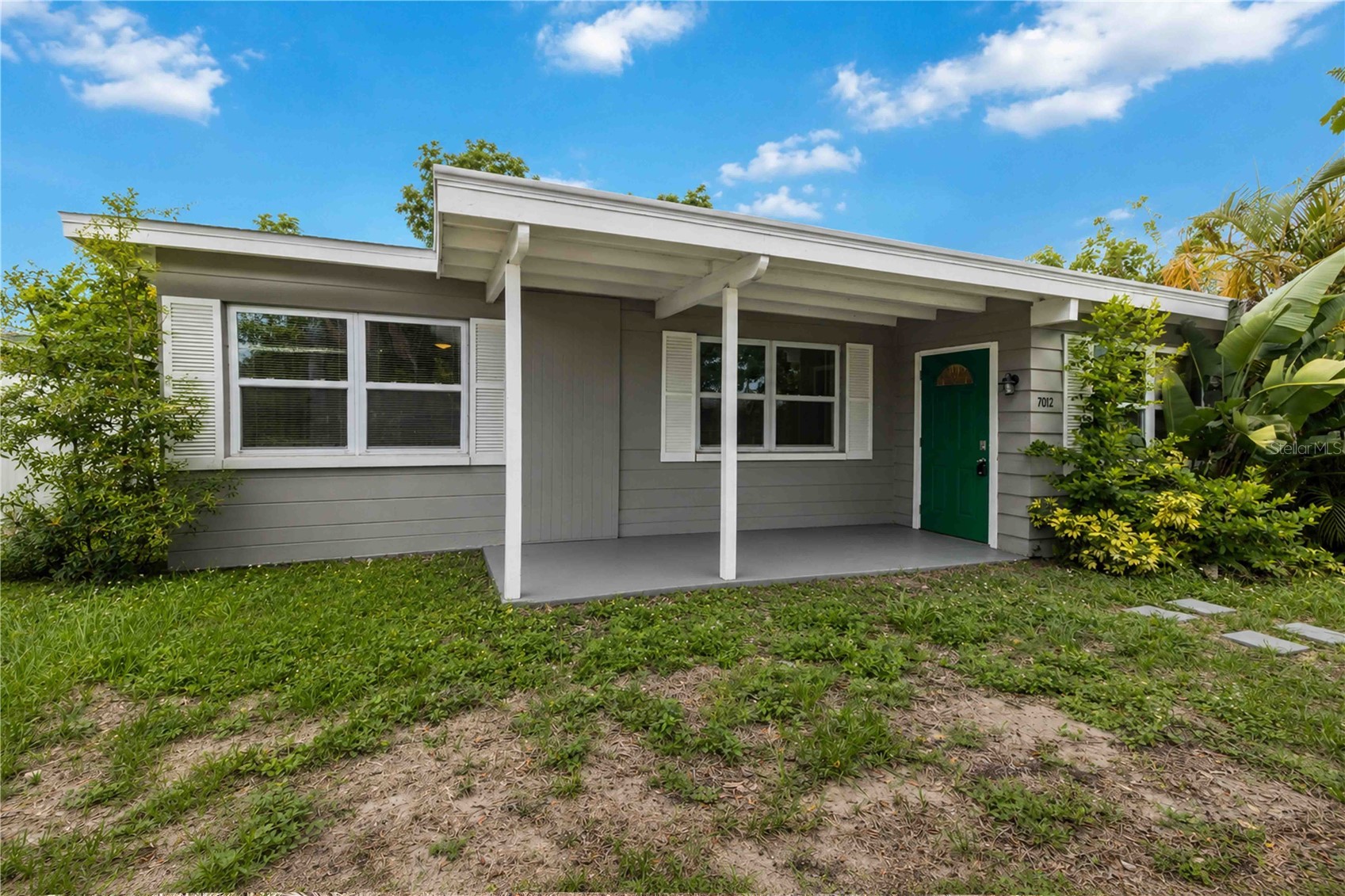 7012 40TH Avenue, St Petersburg, FL, 33709 — assumable FHA mortgage at 6.31%