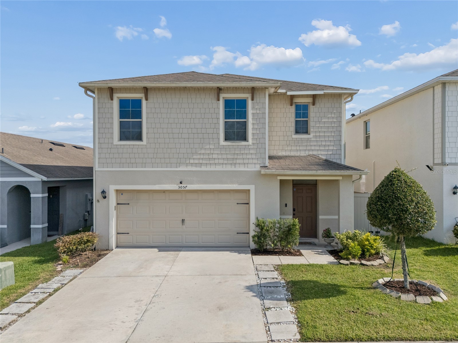 3057 TIMBER HAWK Circle, Ocoee, FL, 34761 — assumable FHA mortgage at 2.88%