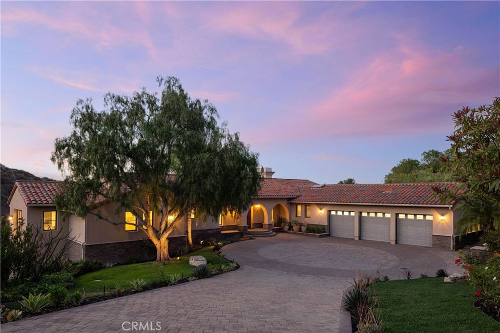 4347 Canyon View Lane