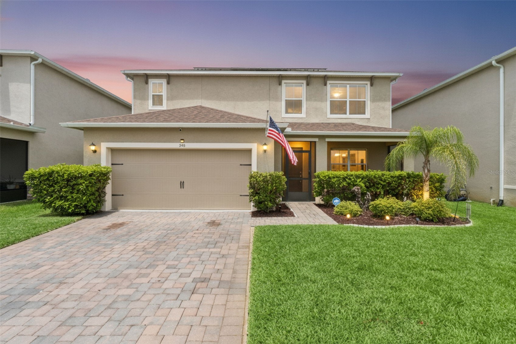 358 LAZIO Circle, Debary, FL, 32713 — assumable VA mortgage at 2.90%