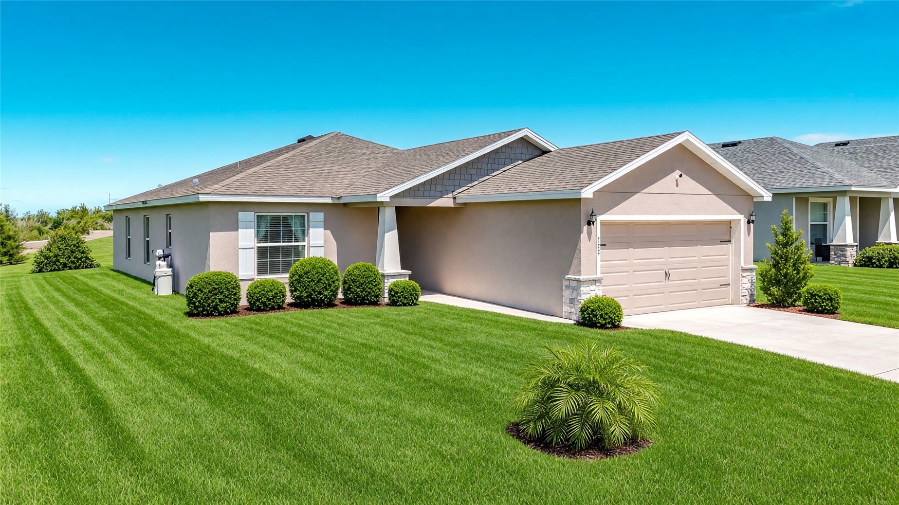 505 SCENIC BLUFF Boulevard, Lake Wales, FL, 33853 — assumable FHA mortgage at 5.70%