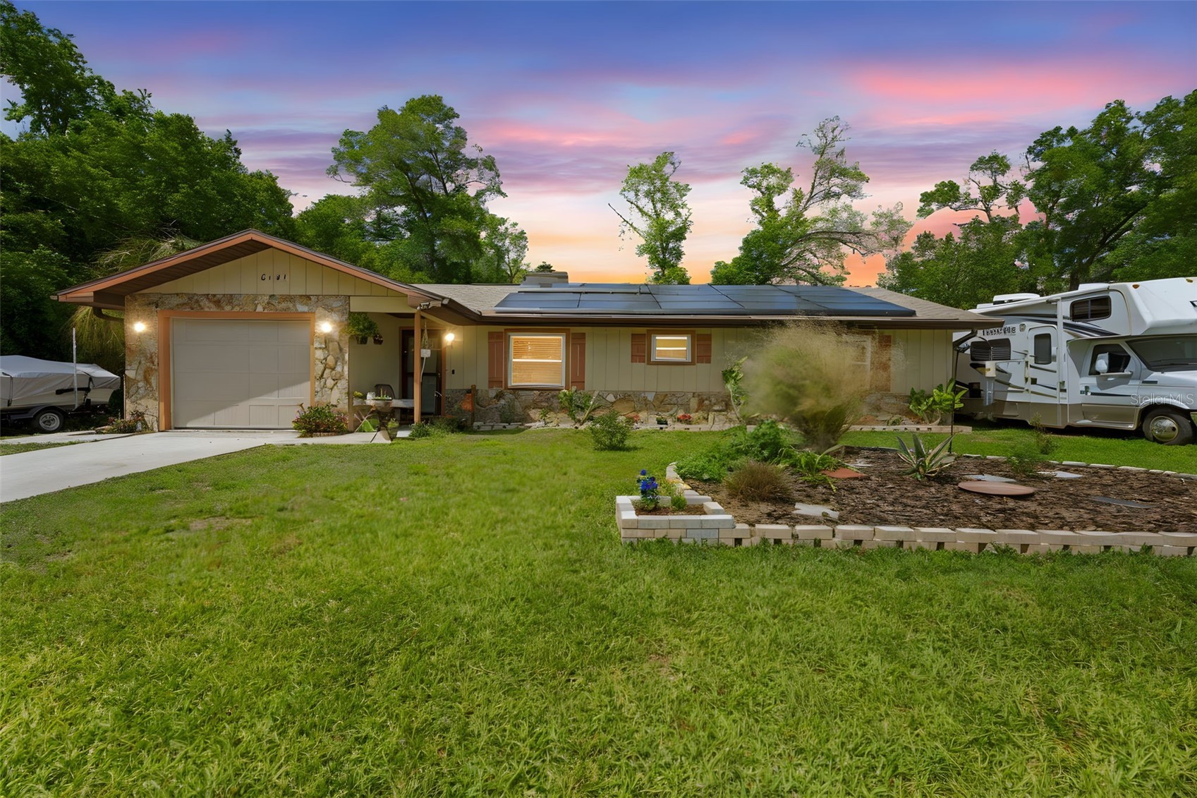 6141 DELL Lane, Inverness, FL, 34452 — assumable VA mortgage at 2.70%