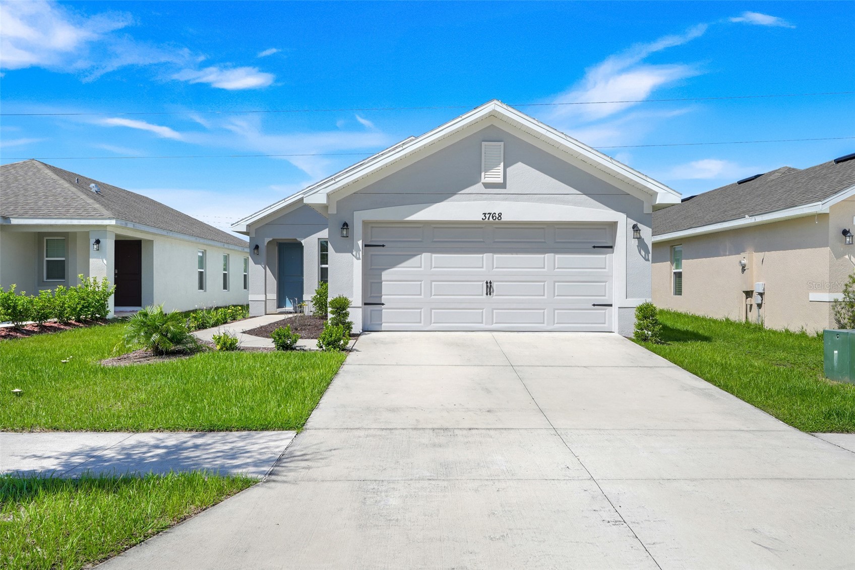 3768 SAGEFIELD Drive, St Cloud, FL, 34773 — assumable FHA mortgage at 7.25%