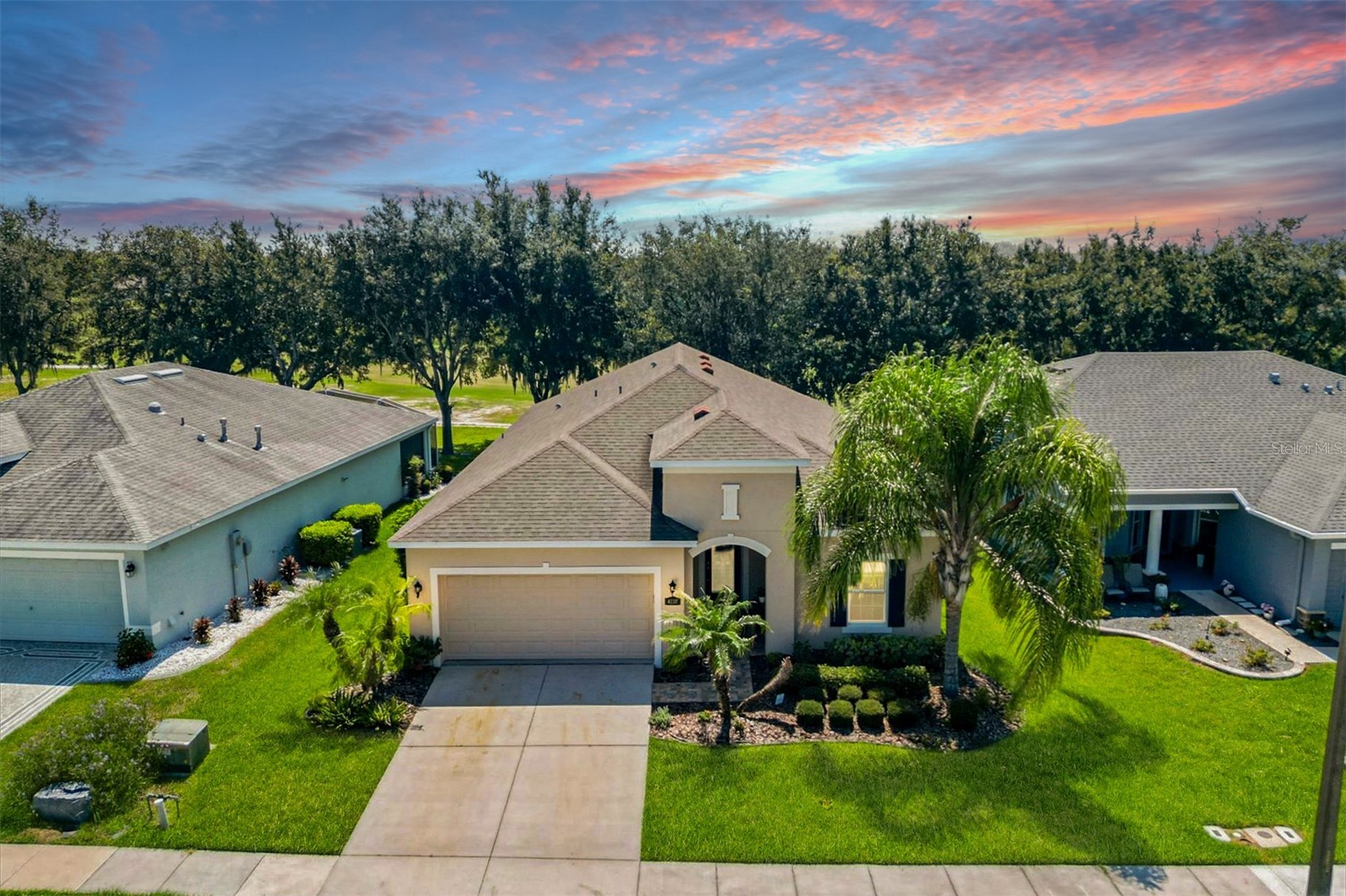 4110 ARLINGTON RIDGE Boulevard, Leesburg, FL, 34748 — assumable FHA mortgage at 2.77%