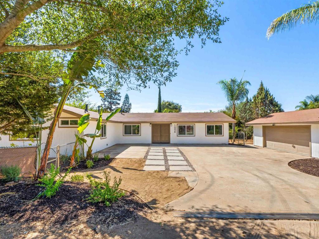 1004 Santa Margarita Drive