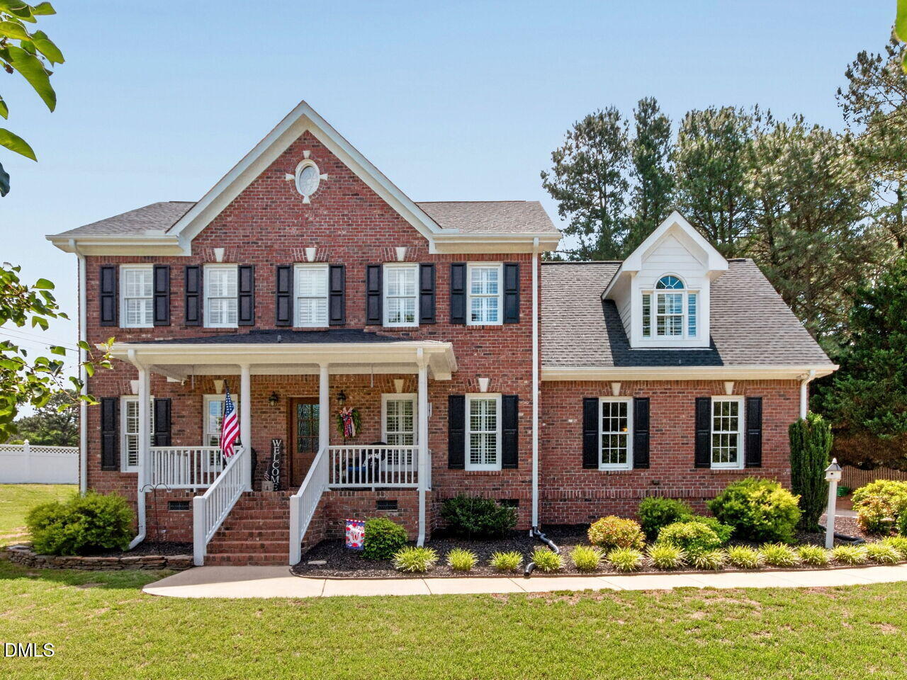 3936 Lauriston Road, Raleigh, NC 27616