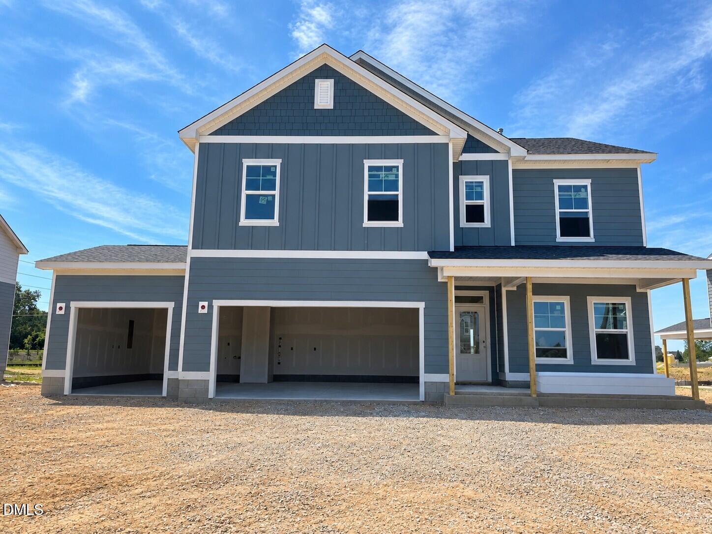 520 Pacolet Drive, Rolesville, NC 27587
