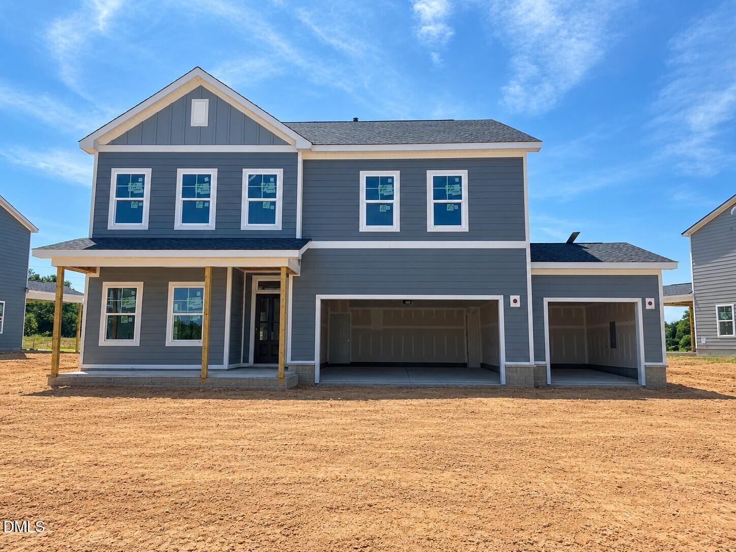 516 Pacolet Drive, Rolesville, NC 27587