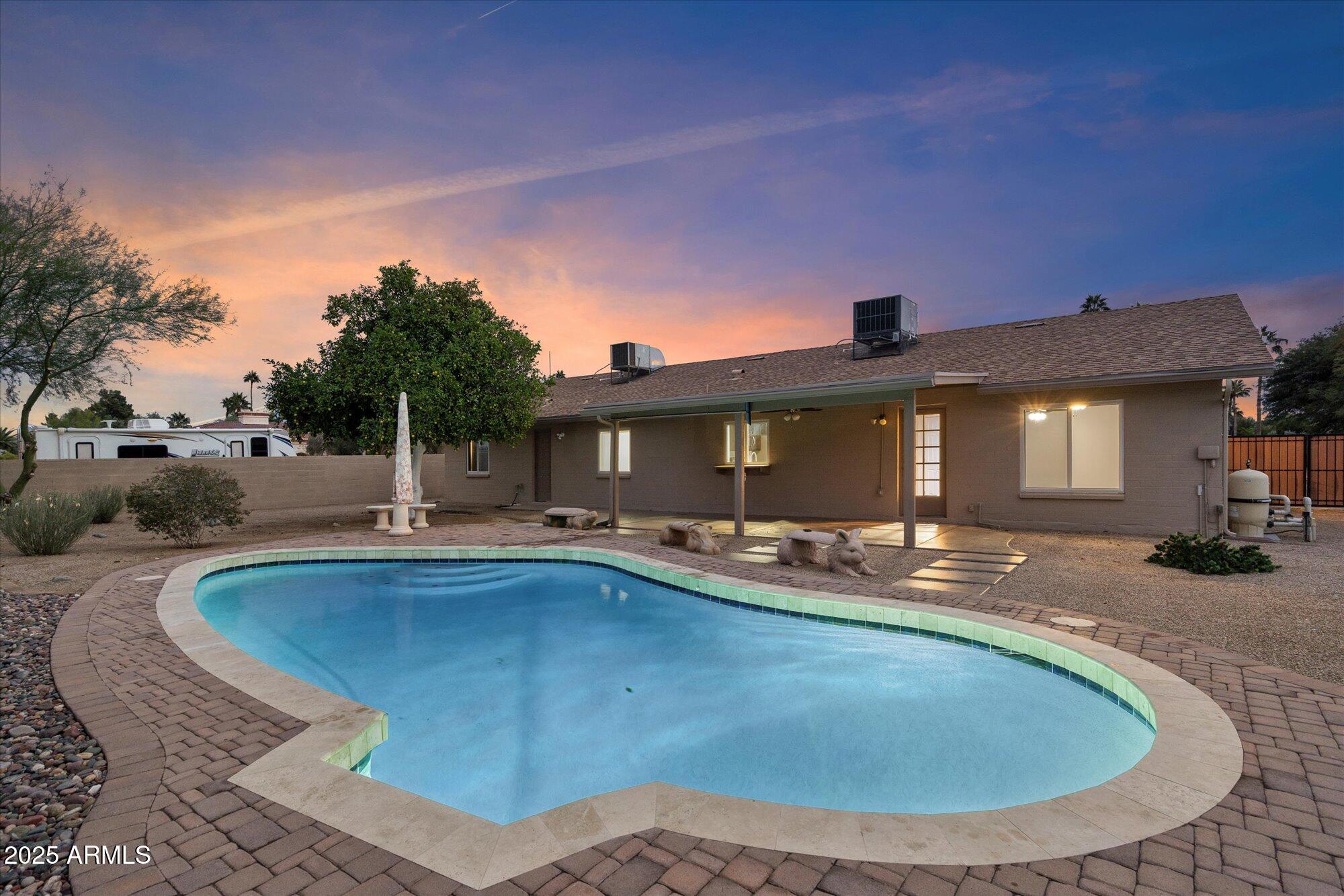 6242 E Hearn Road, Scottsdale, AZ 85254