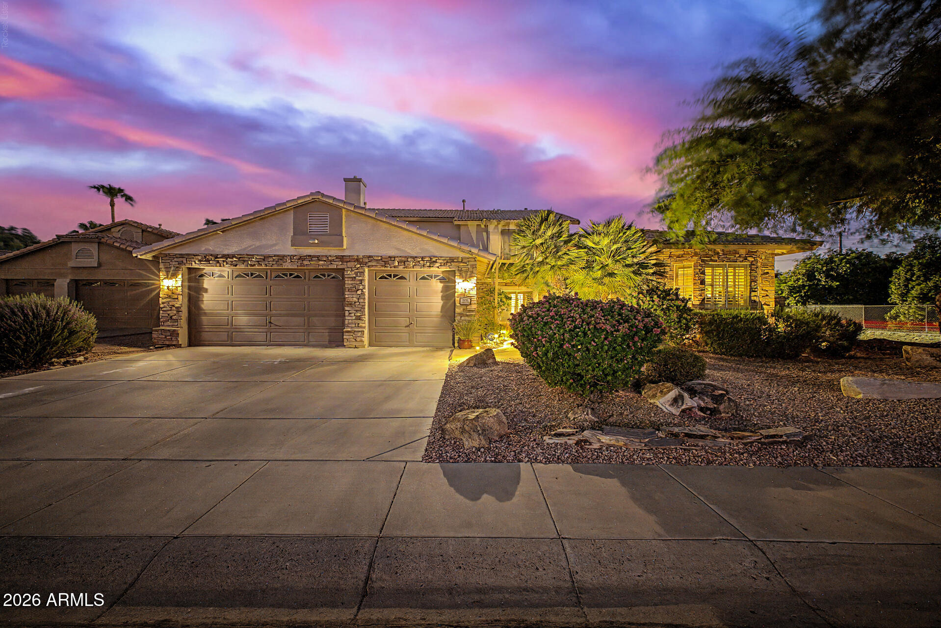 15780 N 78TH Lane, Peoria, AZ 85382