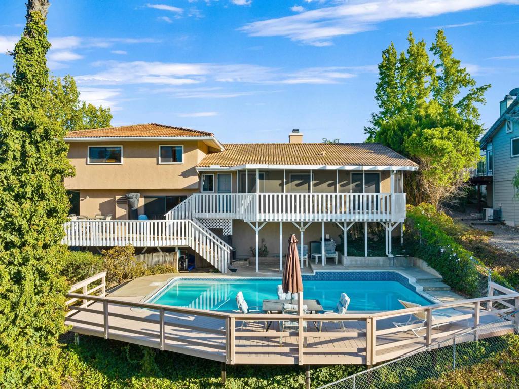 23746 Barona Mesa