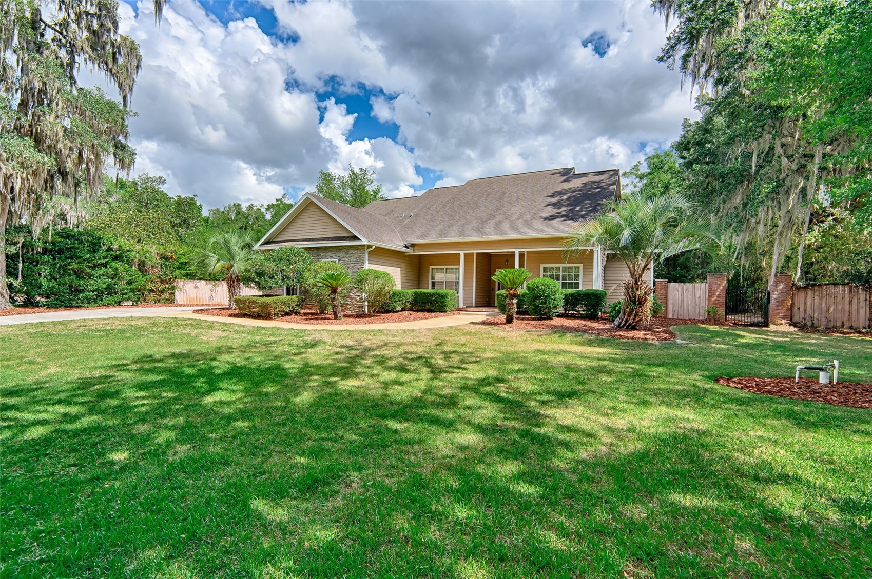 12208 9TH Avenue, Newberry, FL, 32669 — assumable VA mortgage at 2.73%