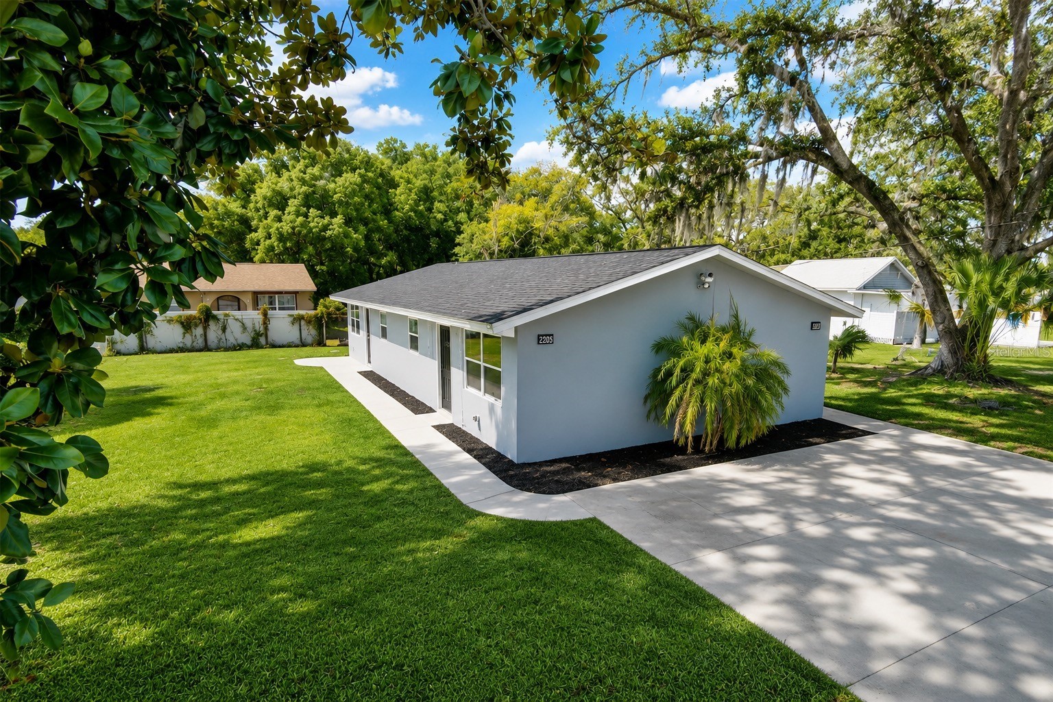 1408 PATRICK Street, Kissimmee, FL, 34741 — assumable VA mortgage at 5.10%