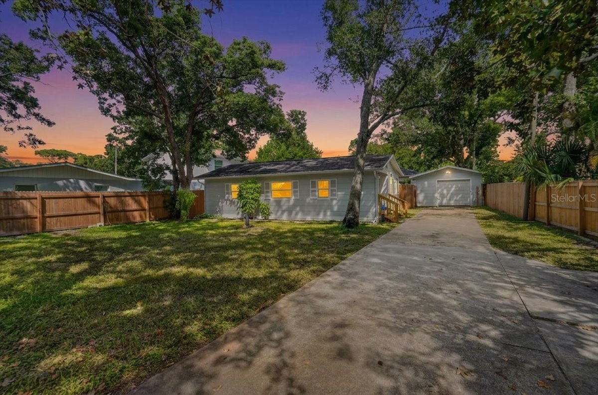 5025 72ND Street, St Petersburg, FL, 33709 — assumable FHA mortgage at 3.24%